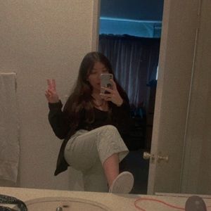 Meet your Posher, Samantha